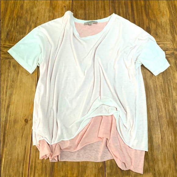 SOLD All Saints Bev T-Shirt - Picture 8 of 14